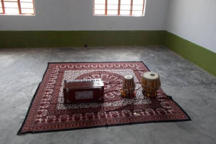 Plassey Teacher's Training Institute, Nadia campus photo 5