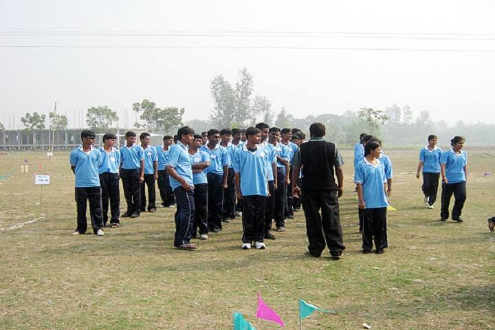 Parameswar Mahavidyalaya B Ed, Namkhana campus photo 4