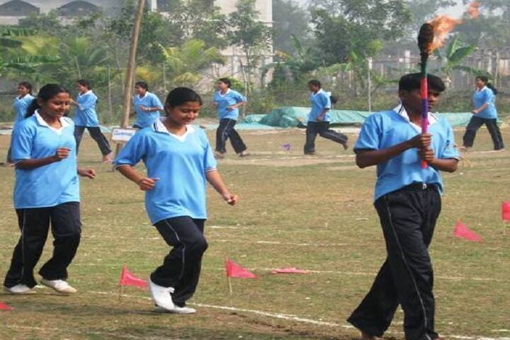 Parameswar Mahavidyalaya B Ed, Namkhana campus photo 5