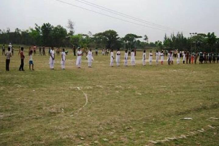 Parameswar Mahavidyalaya B Ed, Namkhana campus photo 6