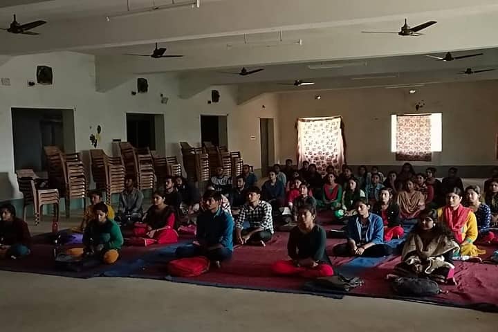 Netaji Subhash College of Education, Gopinathpur campus photo 3