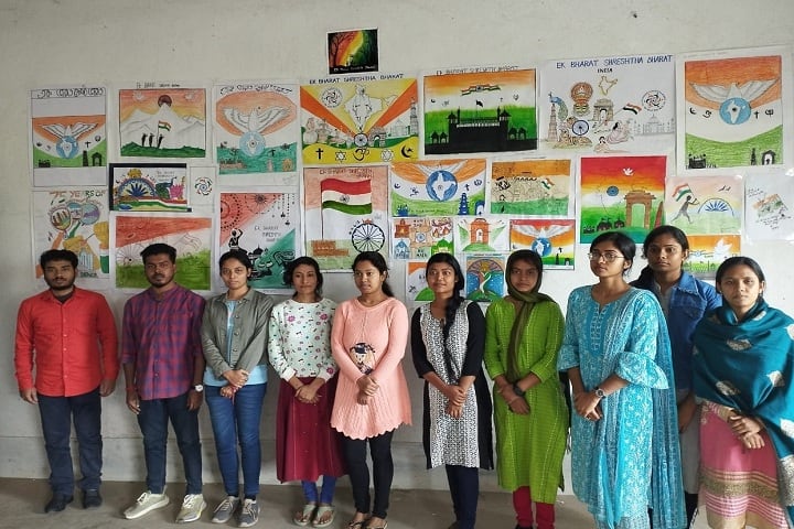 Netaji Subhash College of Education, Gopinathpur campus photo 4