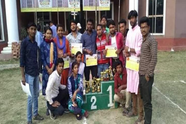 Netaji Subhash College of Education, Gopinathpur campus photo 5
