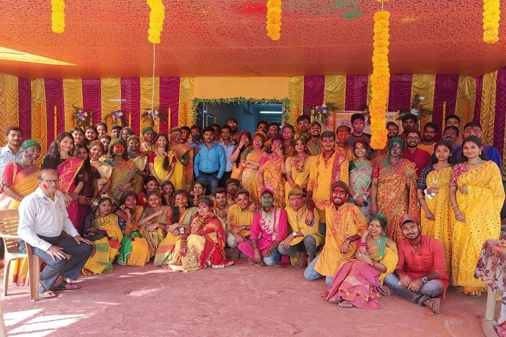 Netaji Subhash College of Education, Gopinathpur campus photo 6
