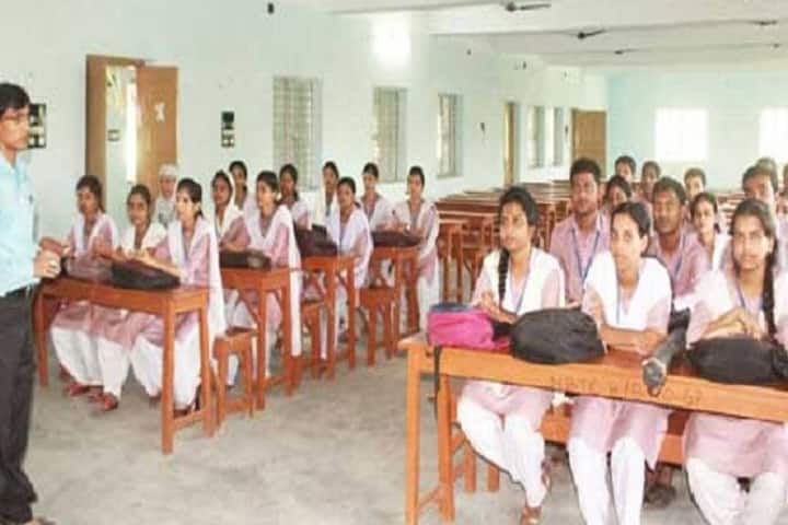 Netaji B Ed Training College, Murshidabad campus photo 2