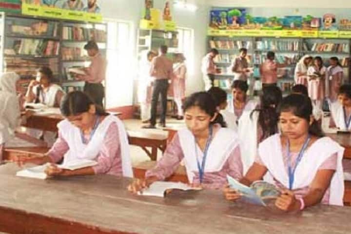 Netaji B Ed Training College, Murshidabad campus photo 5