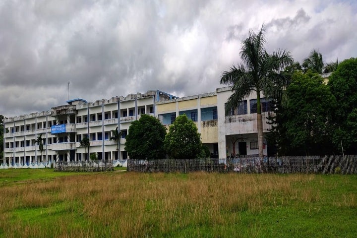 Murshidabad Minority B Ed College, Murshidabad campus photo 2