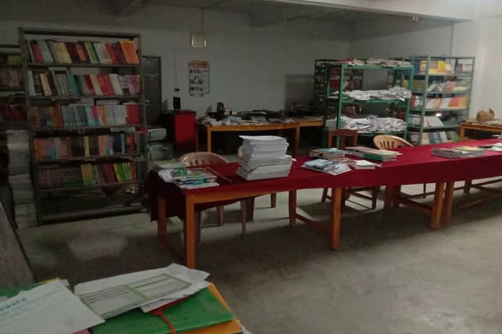 Murshidabad Minority B Ed College, Murshidabad campus photo 3
