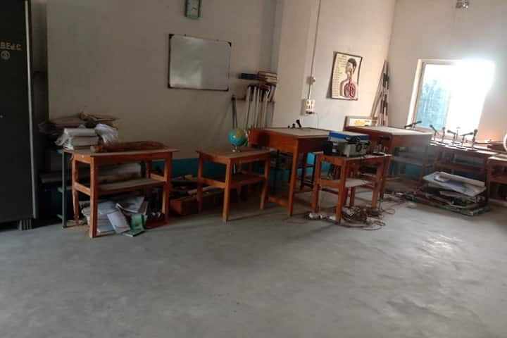 Murshidabad Minority B Ed College, Murshidabad campus photo 4