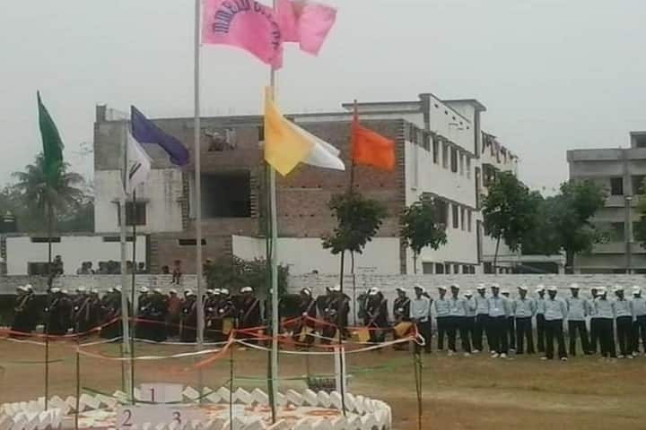 Murshidabad Minority B Ed College, Murshidabad campus photo 6