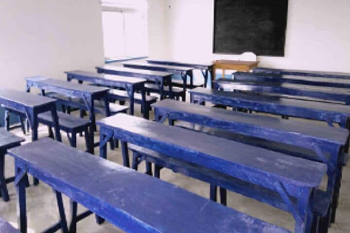 Mahula Sri Ramkrishna Teachers Training Institute, Birbhum campus photo 2