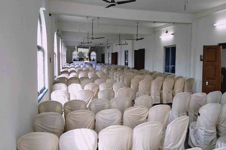 Mahula Sri Ramkrishna Teachers Training Institute, Birbhum campus photo 4