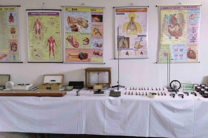 Mahula Sri Ramkrishna Teachers Training Institute, Birbhum campus photo 5