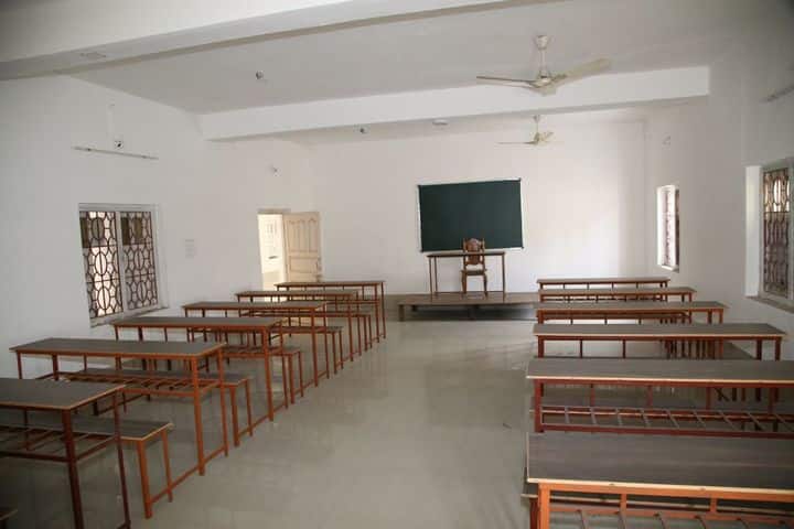 Jaladhar Dey Institute of Education, Birbhum campus photo 2