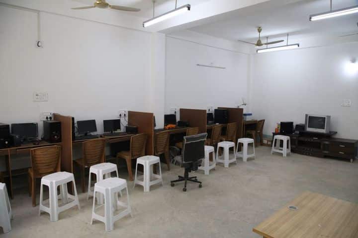 Jaladhar Dey Institute of Education, Birbhum campus photo 3