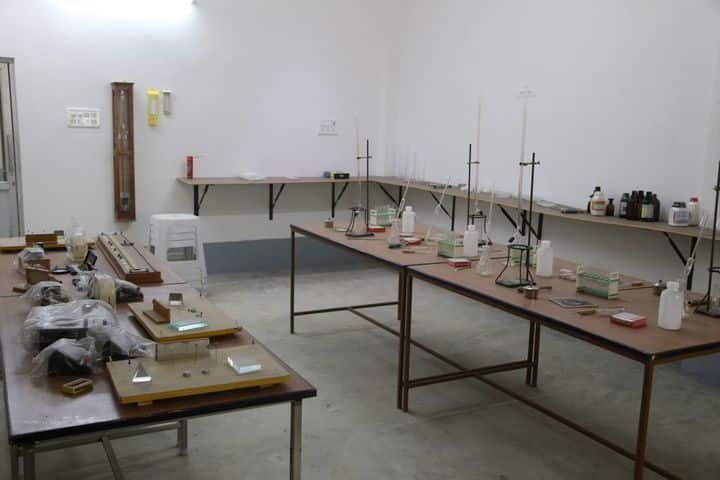 Jaladhar Dey Institute of Education, Birbhum campus photo 4
