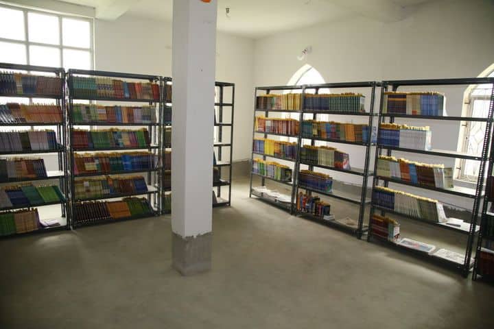 Jaladhar Dey Institute of Education, Birbhum campus photo 5