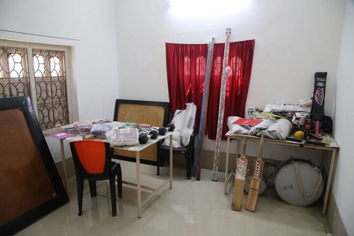 Jaladhar Dey Institute of Education, Birbhum campus photo 6
