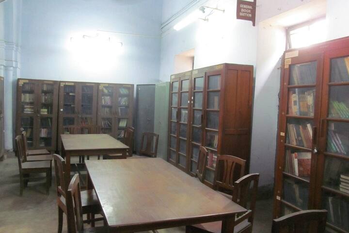 Institute of Education Post Graduate for Women, Chandernagore campus photo 2