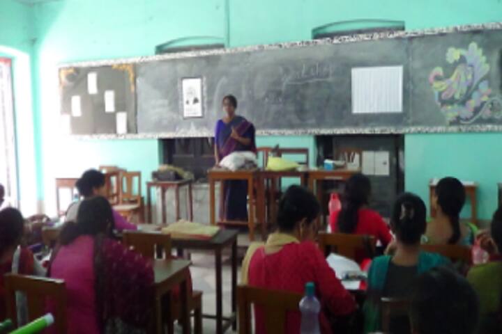 Institute of Education Post Graduate for Women, Chandernagore campus photo 3