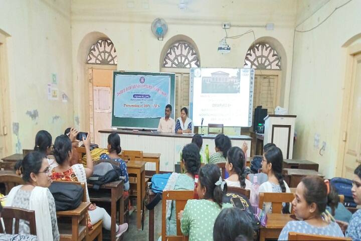 Institute of Education Post Graduate for Women, Chandernagore campus photo 4