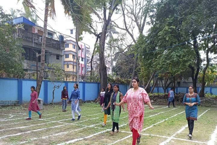 Institute of Education Post Graduate for Women, Chandernagore campus photo 6