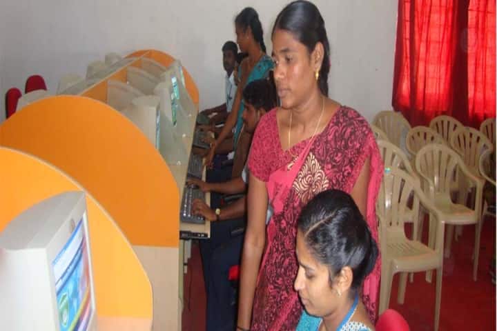 Mariamman College of Education, Tiruchirappalli campus photo 3