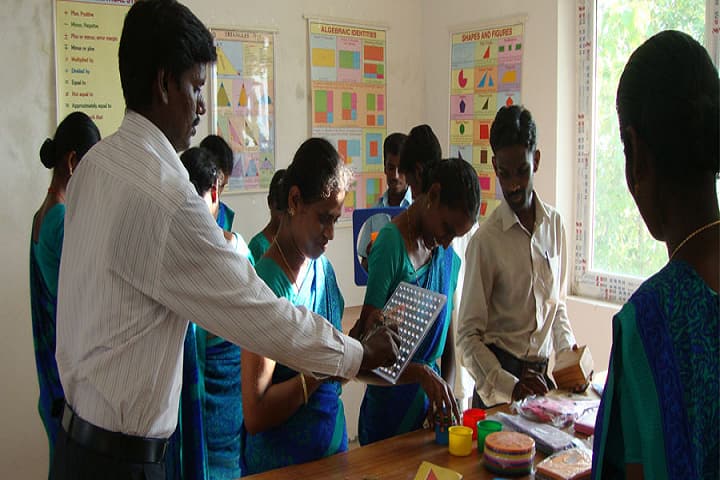 Mariamman College of Education, Tiruchirappalli campus photo 4