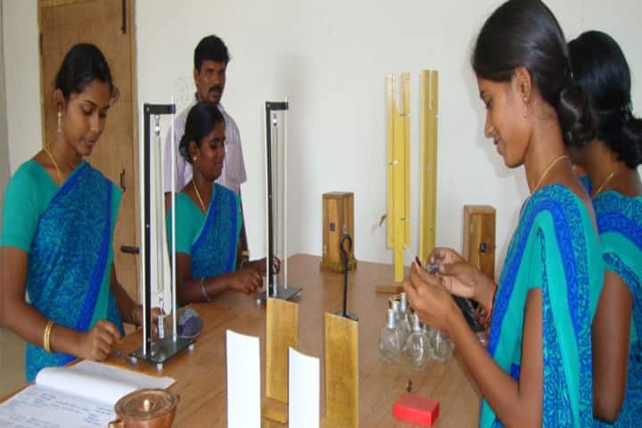 Mariamman College of Education, Tiruchirappalli campus photo 5