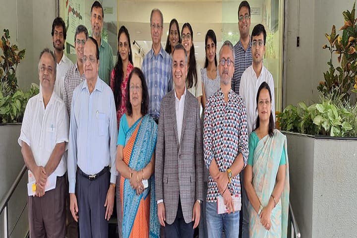 Dr Shantilal K Somaiya School of Commerce and Business Studies, Mumbai campus photo 3