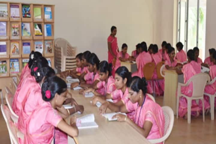 Mar Chrysostom College of Education, Kirathoor campus photo 2