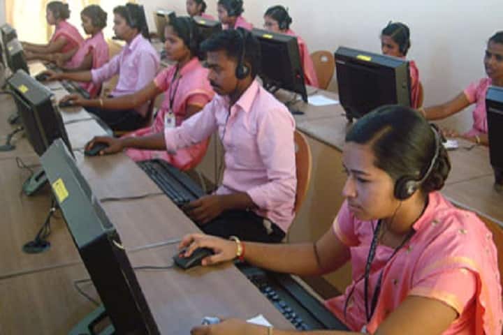 Mar Chrysostom College of Education, Kirathoor campus photo 3