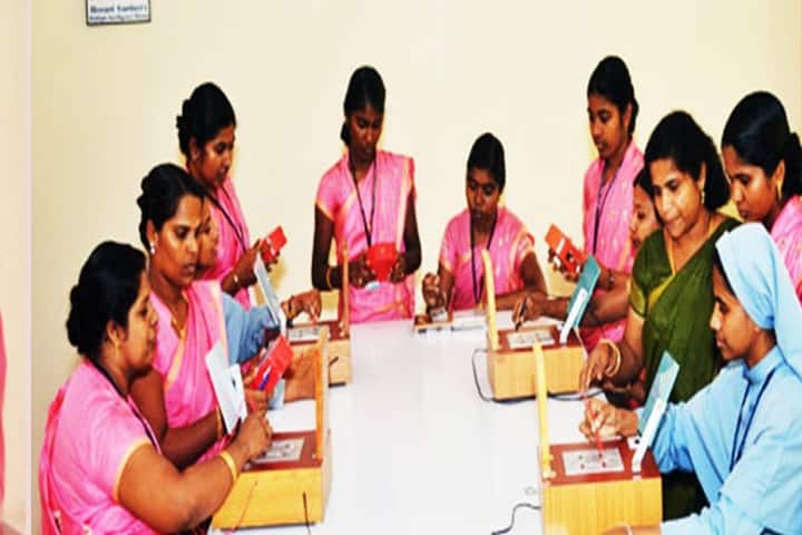 Mar Chrysostom College of Education, Kirathoor campus photo 4