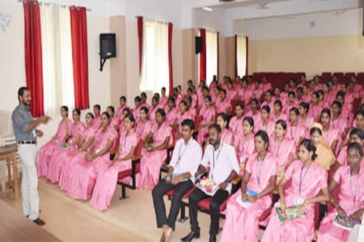 Mar Chrysostom College of Education, Kirathoor campus photo 6