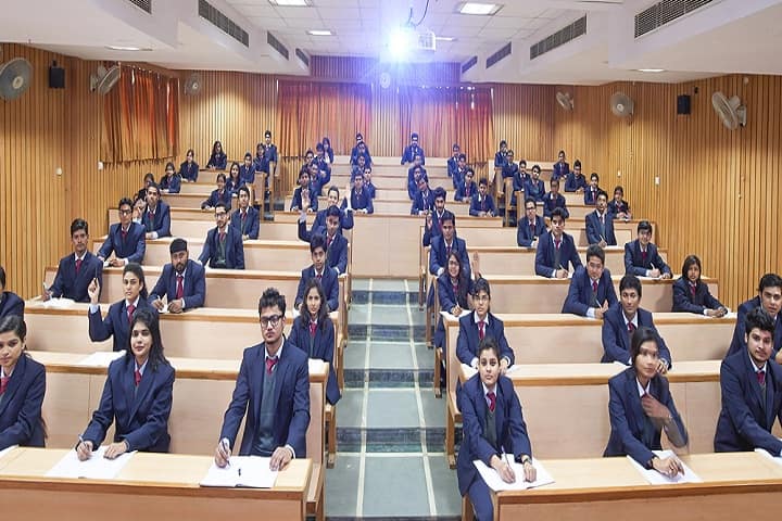 HCST Mathura campus photo 6