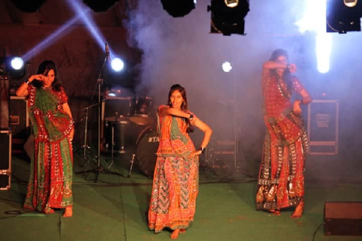 HCST Mathura campus photo 4