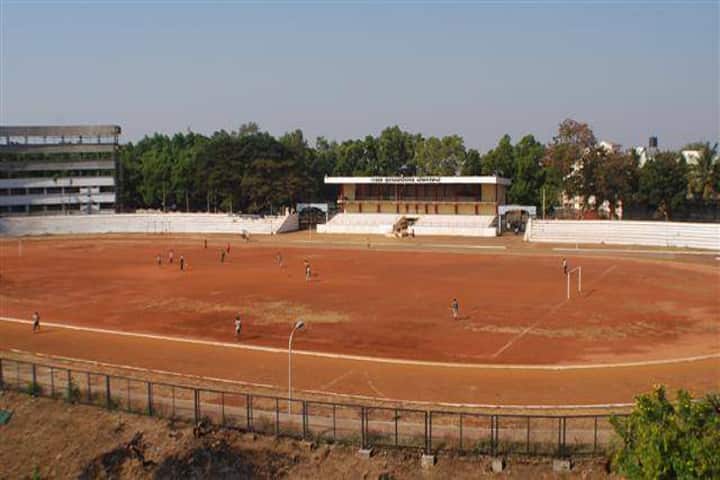 KLEU Institute of Physiotherapy, Belagavi campus photo 5