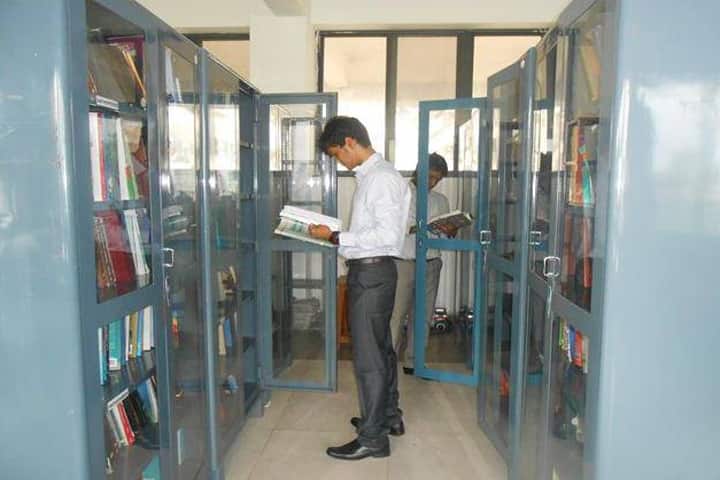 KLEU Institute of Physiotherapy, Belagavi campus photo 3