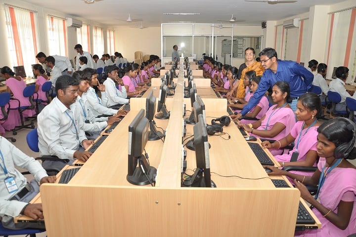 Mangalam College of Education, Anthiyur campus photo 2