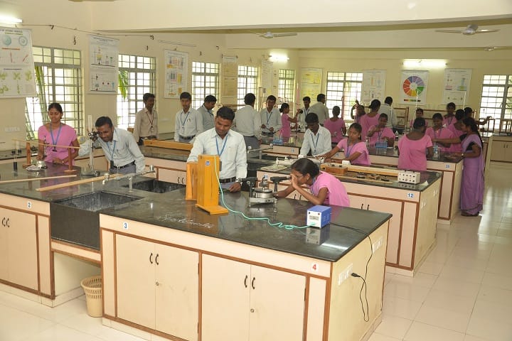 Mangalam College of Education, Anthiyur campus photo 3