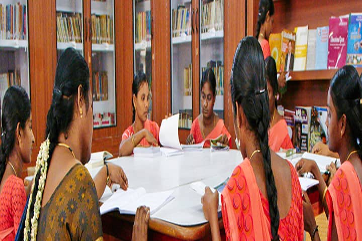 Mangalam College of Education, Anthiyur campus photo 4