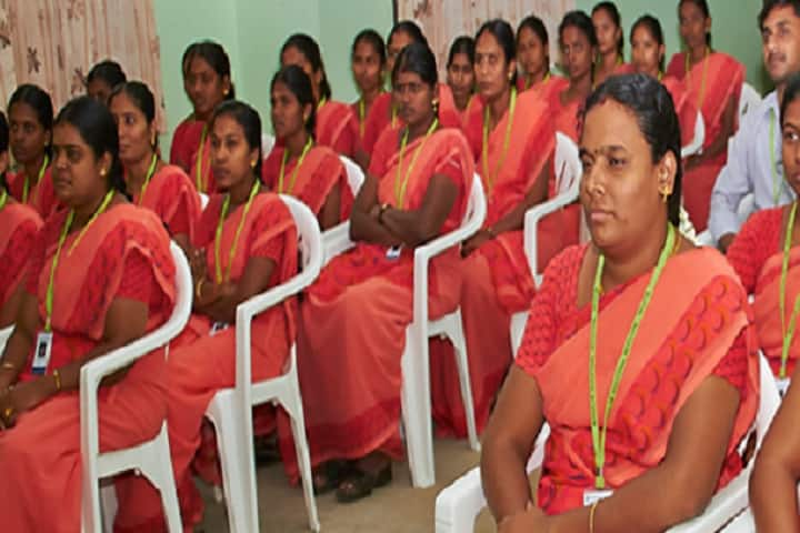 Mangalam College of Education, Anthiyur campus photo 5