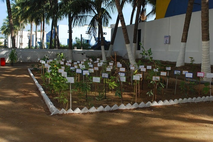 Mangalam College of Education, Anthiyur campus photo 6