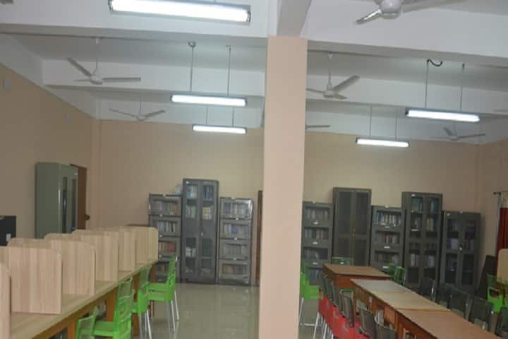 Government Physical Education College for Women, Hooghly campus photo 2