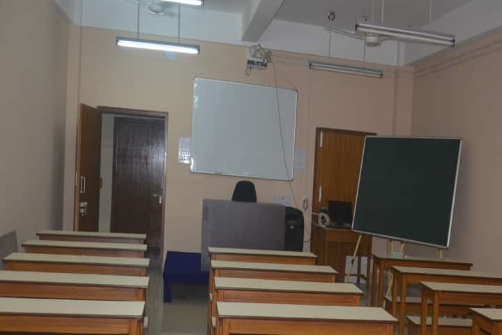 Government Physical Education College for Women, Hooghly campus photo 3