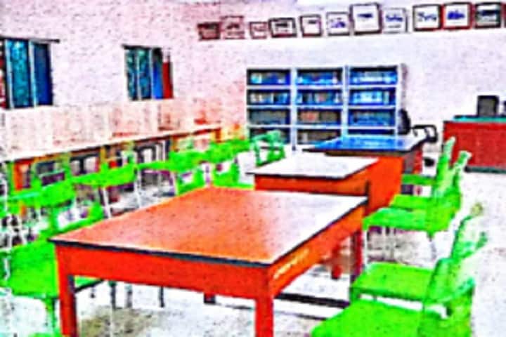Government Physical Education College for Women, Hooghly campus photo 5