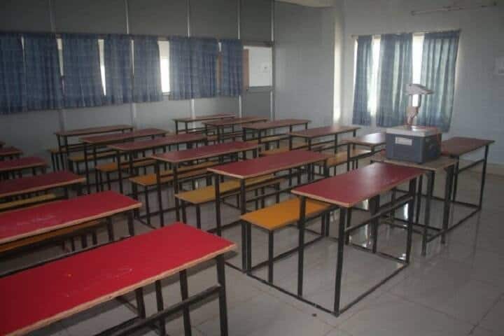 Indira Gandhi Institute of Pharmaceutical Sciences, Bhubaneswar campus photo 3