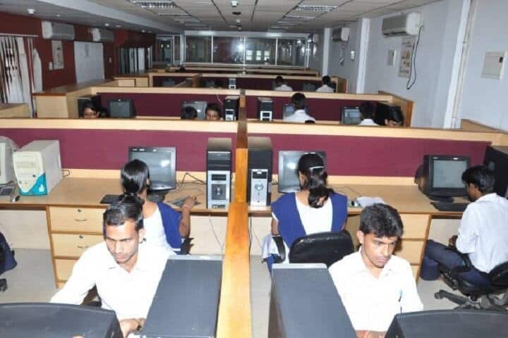 Indira Gandhi Institute of Pharmaceutical Sciences, Bhubaneswar campus photo 5