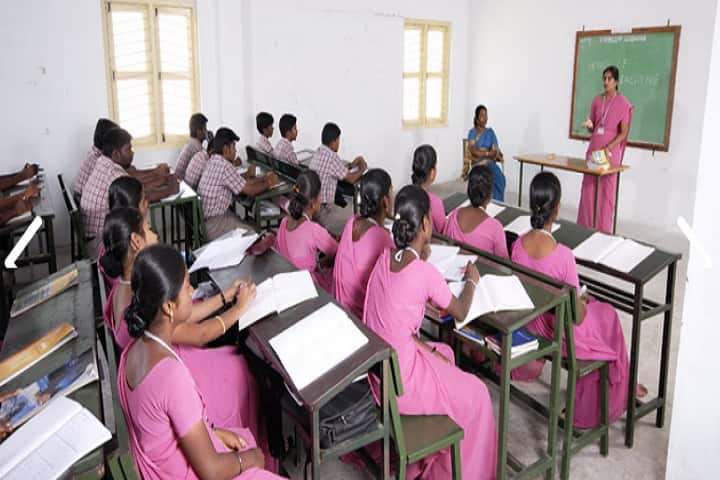 Mahendhira College of Education, Kumaramangalam campus photo 3