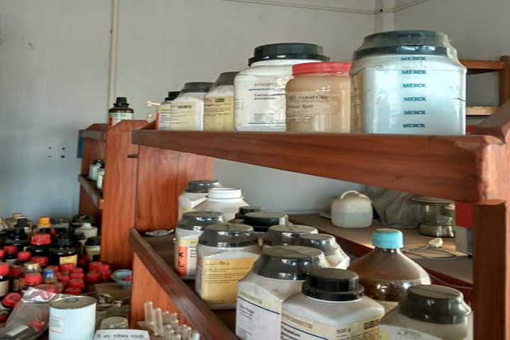 Government College of Education, Burdwan campus photo 3